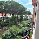 Cap D'agde 2 Pieces - 4 Personnes *