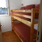 아파트 Cap D'agde 2 Pieces - 4 Personnes