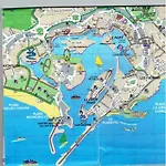 Cap D'agde 2 Pieces - 4 Personnes 아그