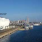 Cap D'agde 2 Pieces - 4 Personnes * 아그