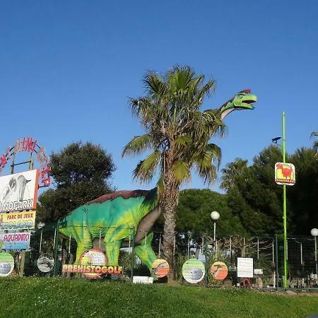 Cap D'agde 2 Pieces - 4 Personnes 아파트 아그